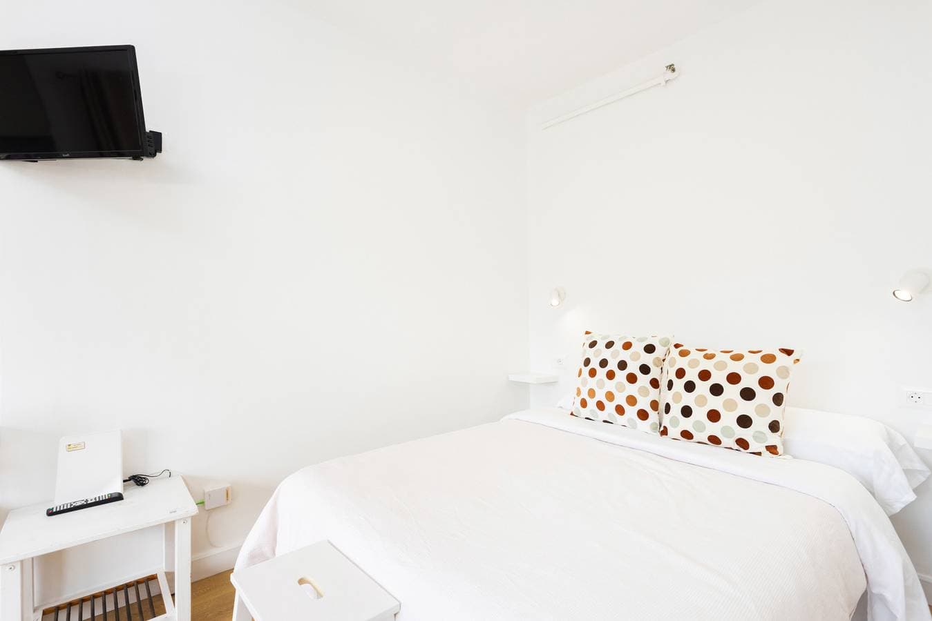 Foto 11 von 25: Ferienwohnung für 2 Personen mit Whirlpool