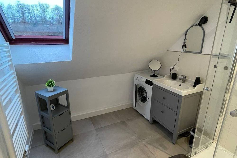 Foto 3 von 11: Gemütliche Ferienwohnung zwischen Geiseltal und der Weinregion Saale - Unstrut