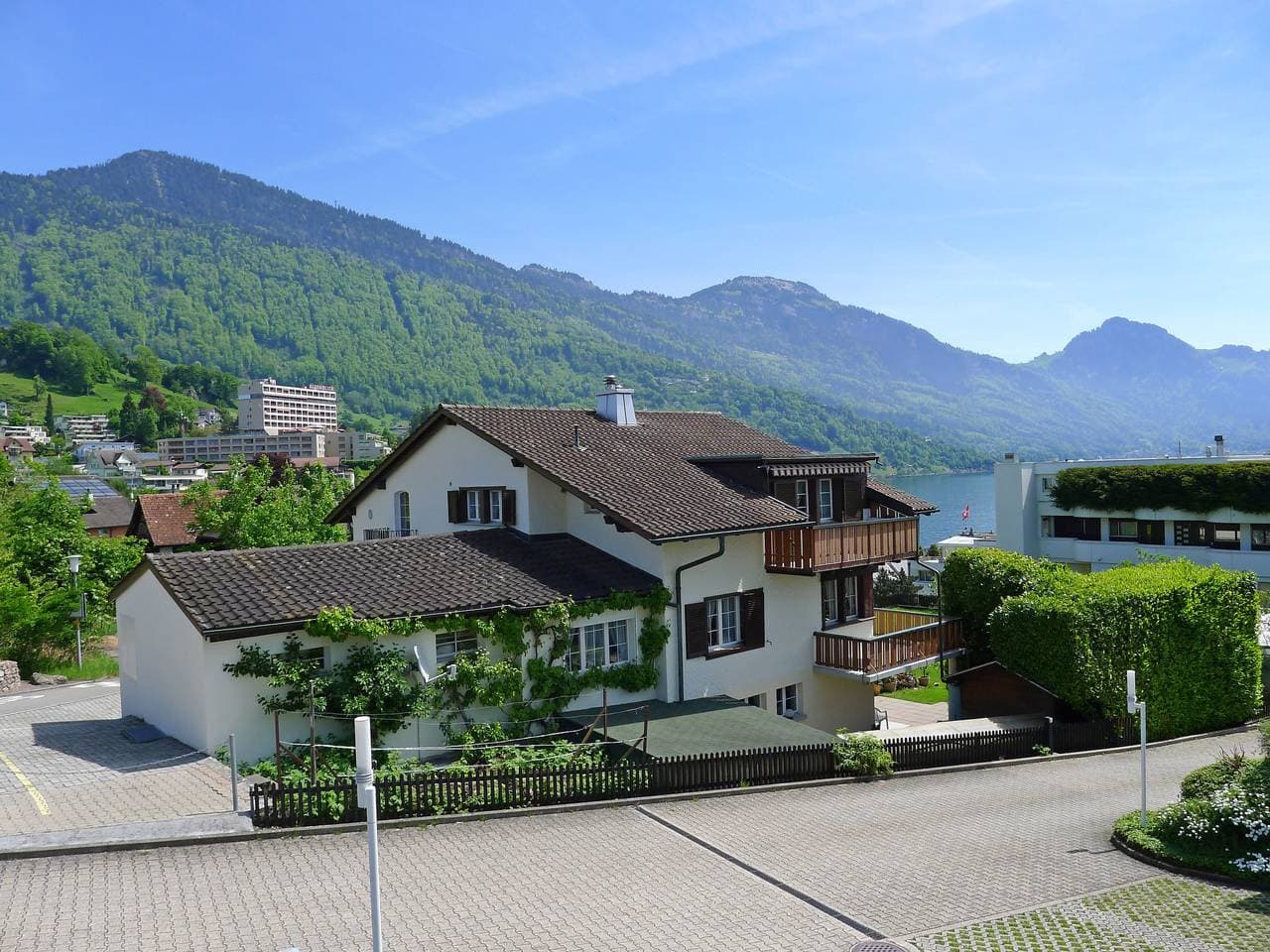 Foto 13 von 23: Beau Site