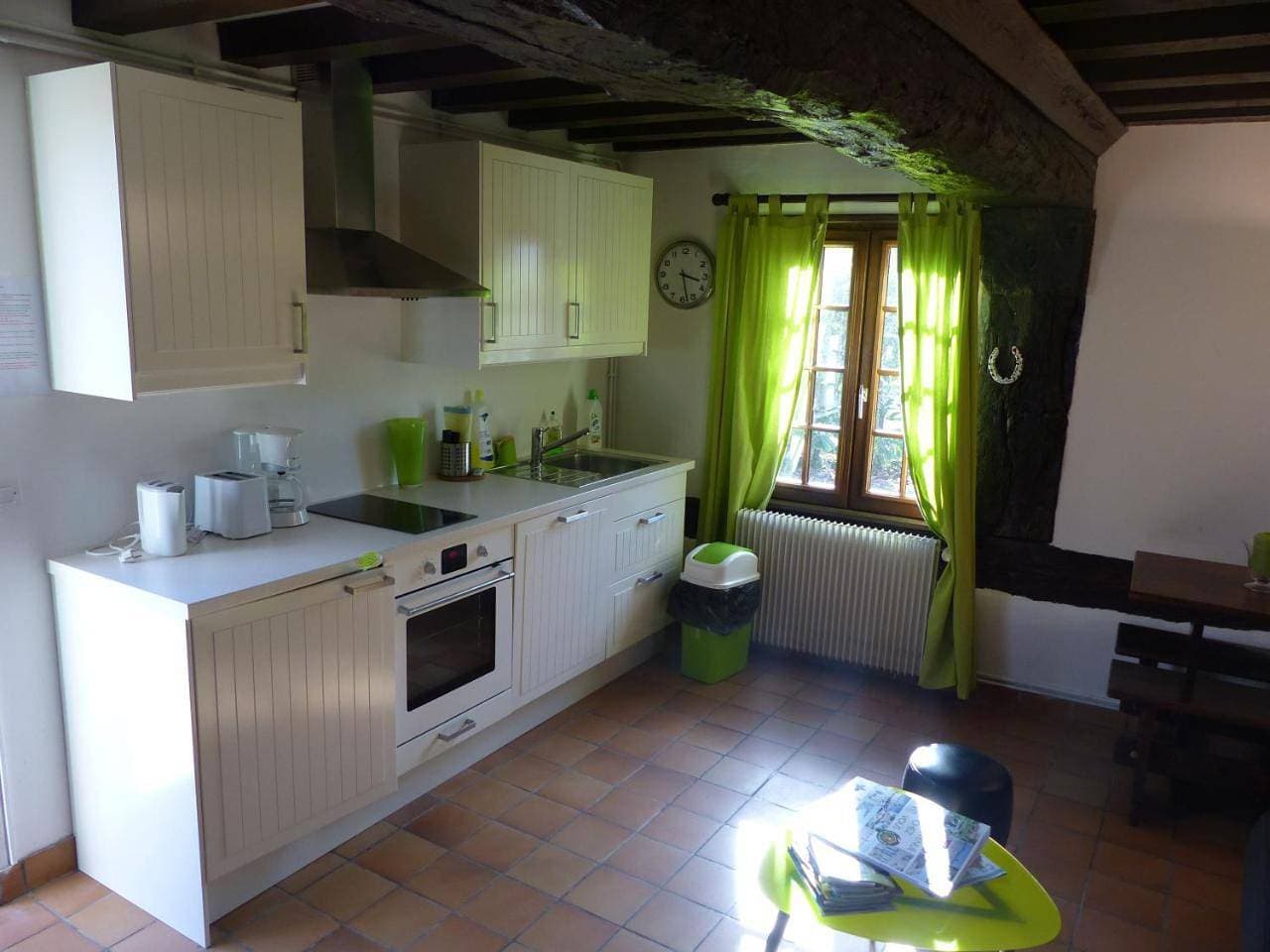 Foto 9 von 21: Duplex Apartment (4 Adults)