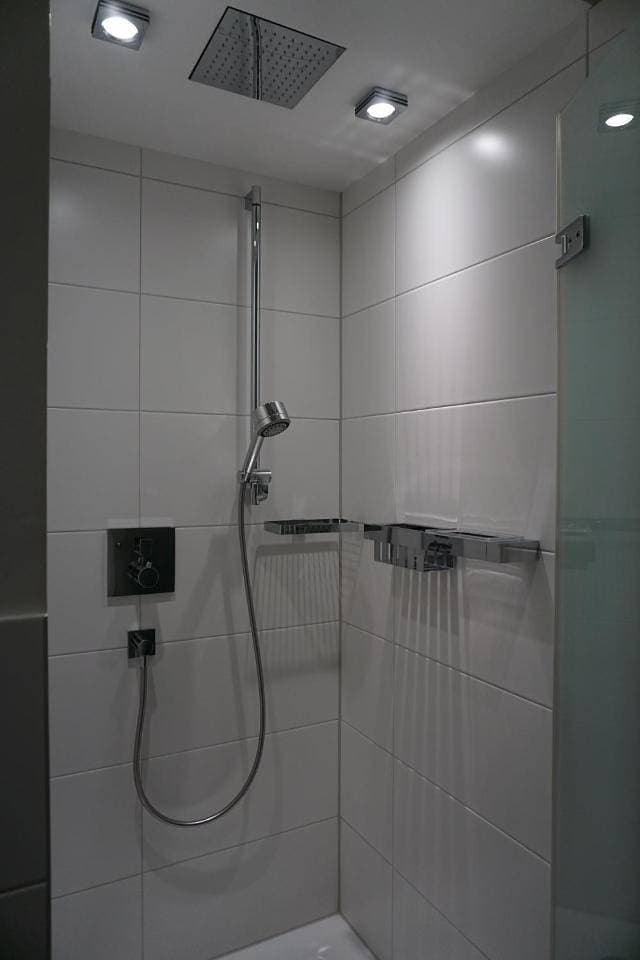 Foto 8 von 19: Penthouse Apartment