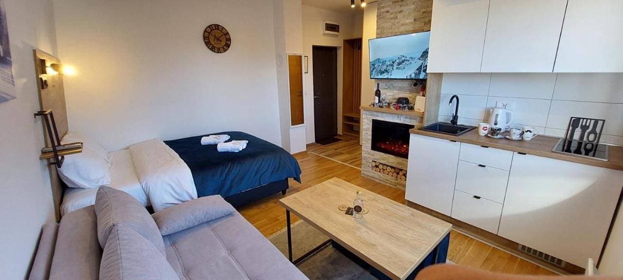 Foto 5 von 26: Apartmani Montes Jahorina