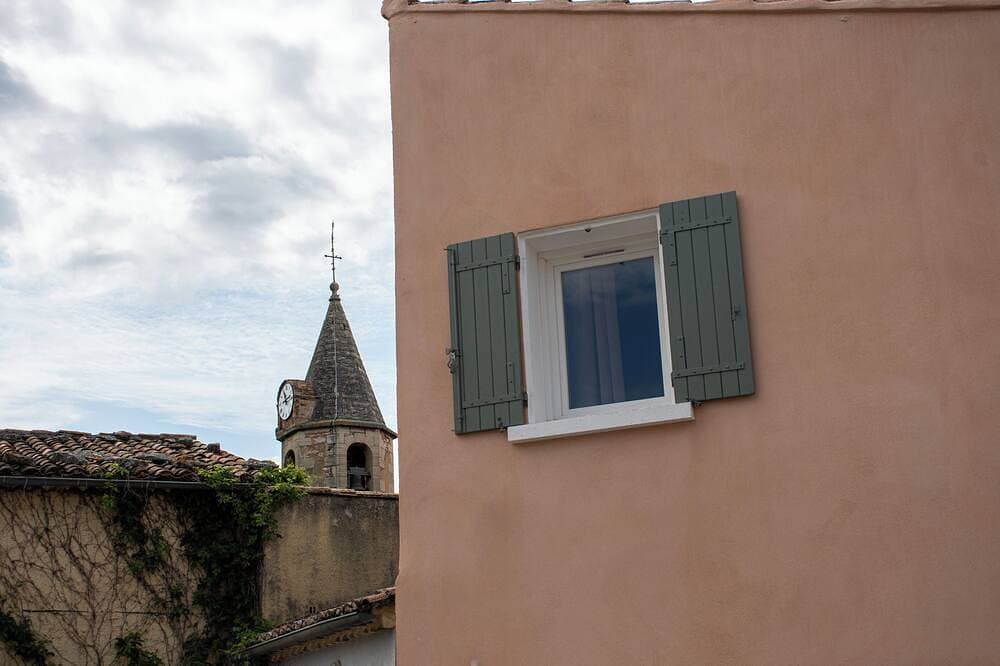 Foto 9 von 30: Maison de La Porte des Loups au Pied du Ventoux à Ste Colombe