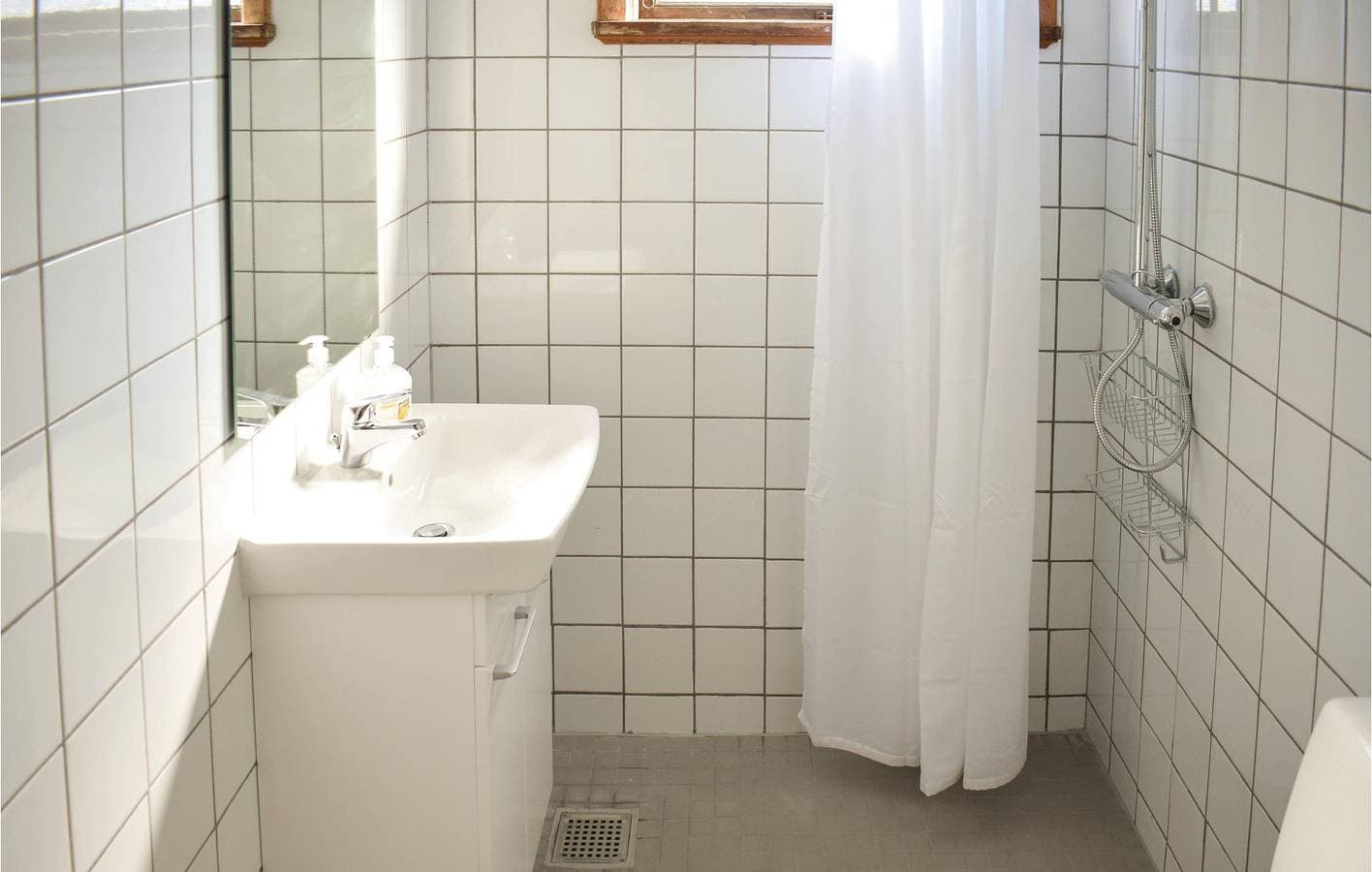 Foto 9 von 10: Ferienhaus für 4 Personen mit Terrasse