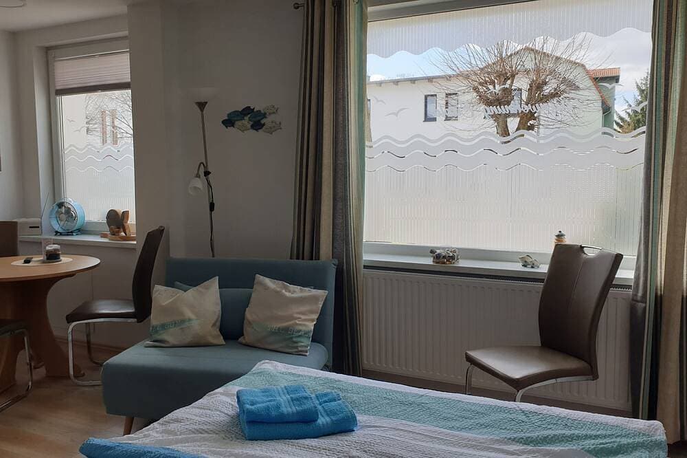 Foto 8 von 23: Ferienwohnung Strandstraße