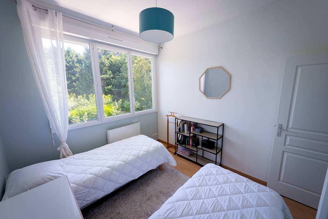 Foto 11 von 18: Ferienwohnung für 4 Personen