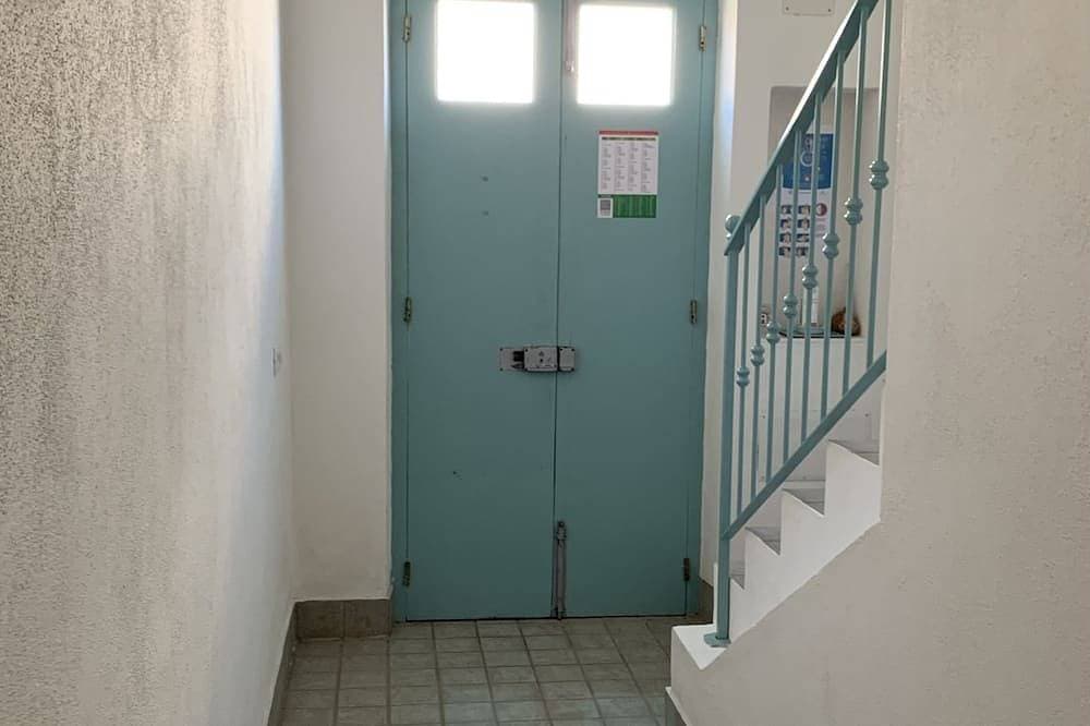 Foto 12 von 16: Klein aber fein, nahe wunderbarer Strände: Arrubiu im Sa Domu Peparosa