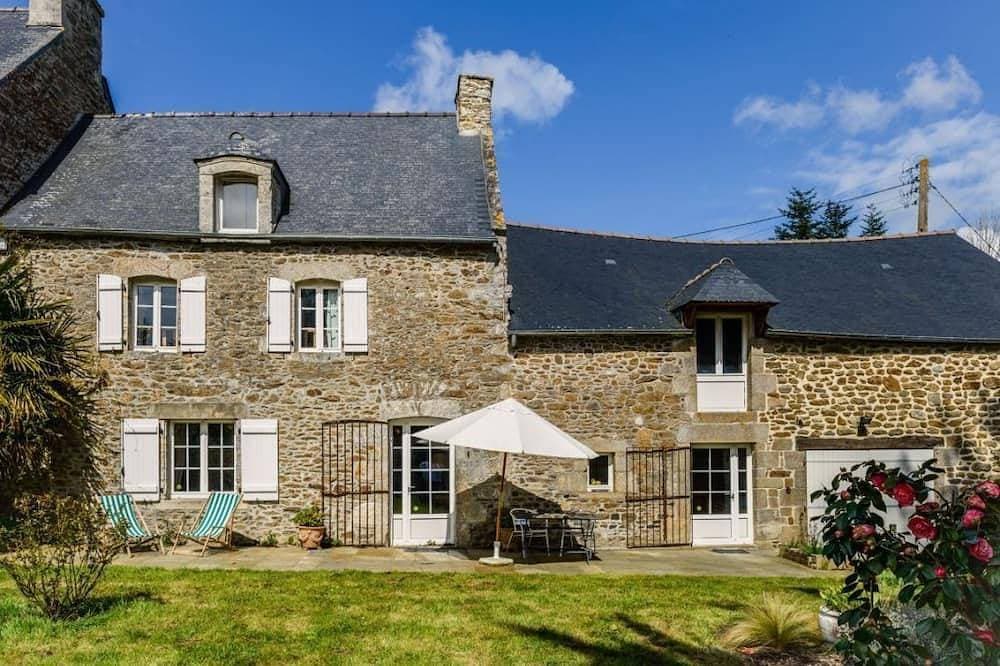 Le Grand Portail Blanc 1