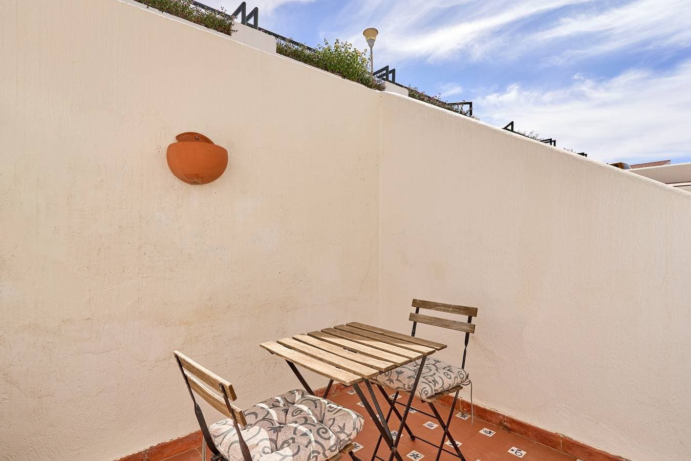 Foto 7 von 28: Apartment 'Casa Emma' mit Meerblick, WLAN und Klimaanlage