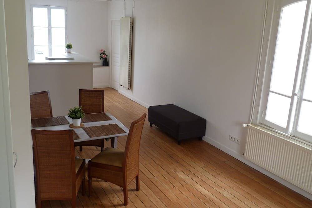Foto 9 von 15: Magnificent apartment (80 m²) with 4 Hauptrâume, 100 meters from the beach