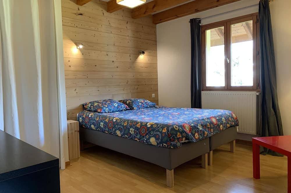 Foto 4 von 30: Geräumige Wohnung im 1. Stock am See von Annecy