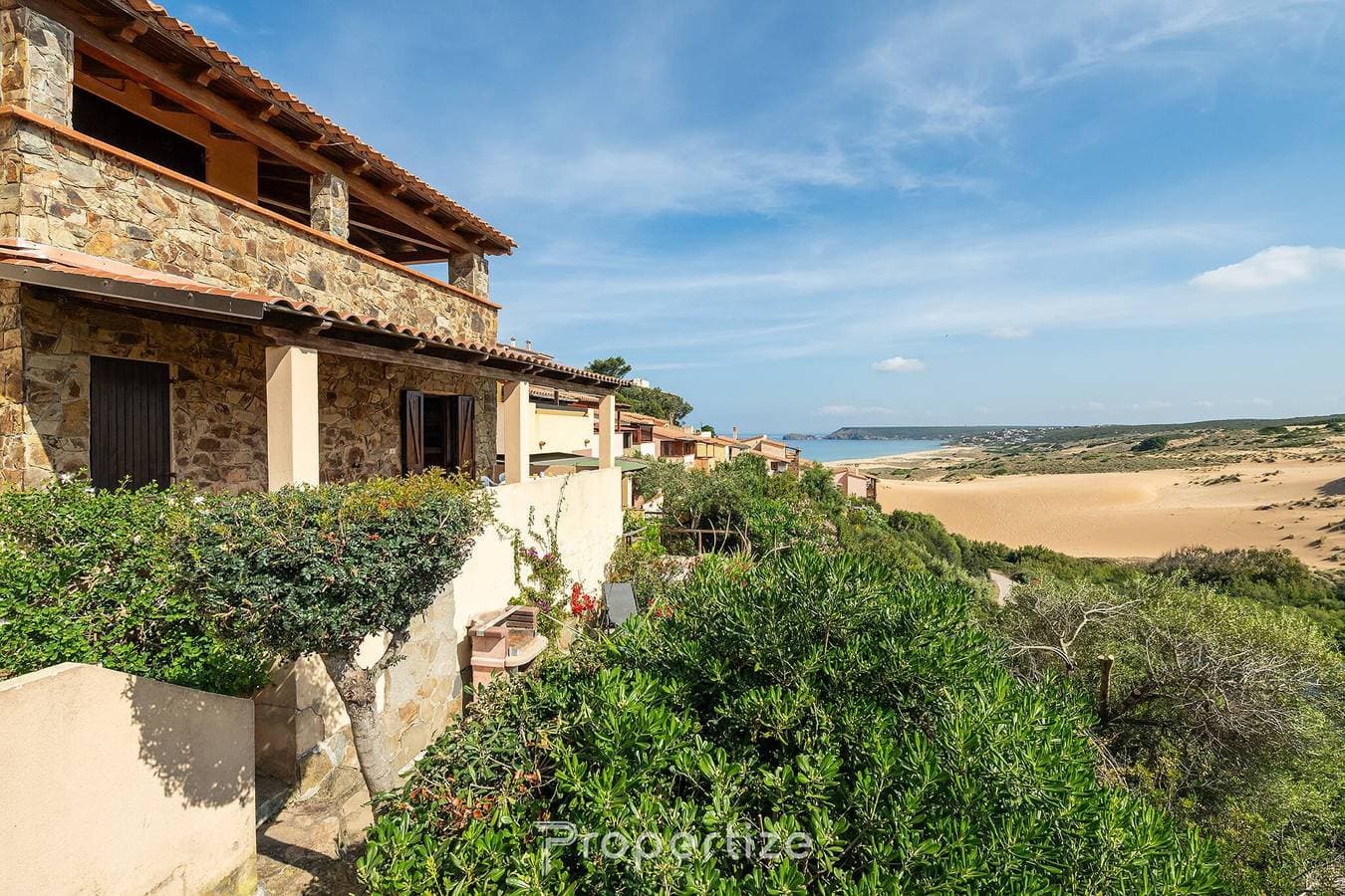 Casa degli Oleandri by Propertize 1