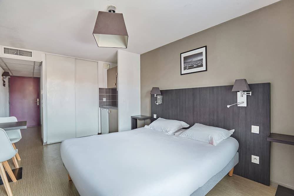 Foto 4 von 30: Super Endroit !! Studio Climatisé mit Wi-Fi Gratuit