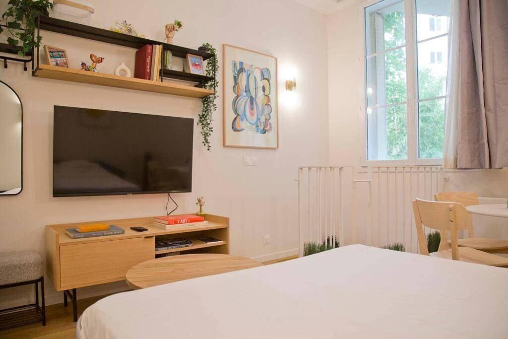 Foto 7 von 34: One-Bedroom Apartment