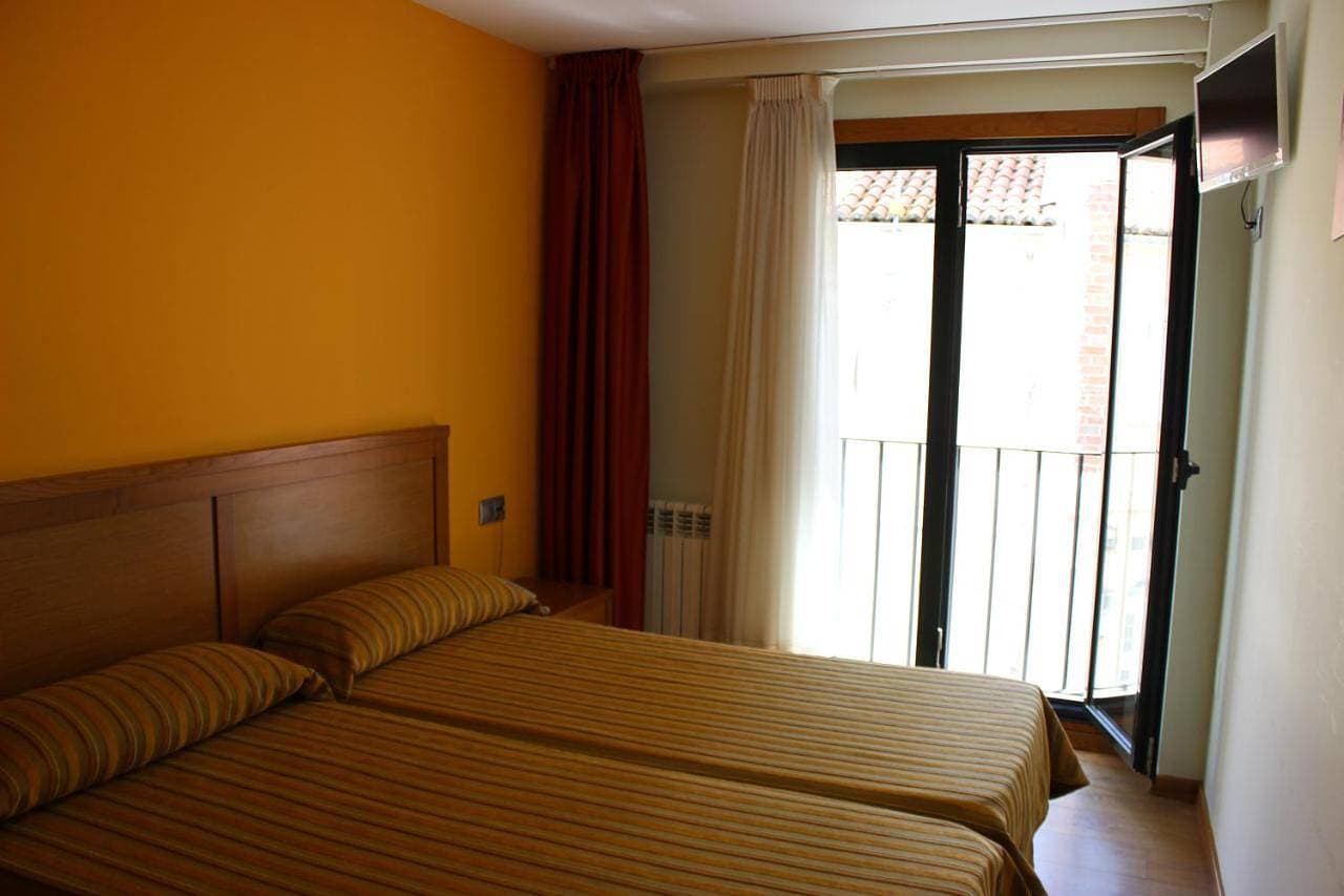 Foto 2 von 7: Double Room
