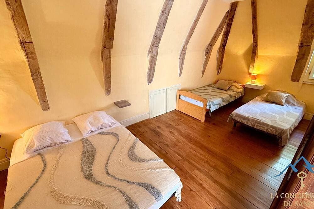 Foto 7 von 30: The Pond Mill (sleeps 6)