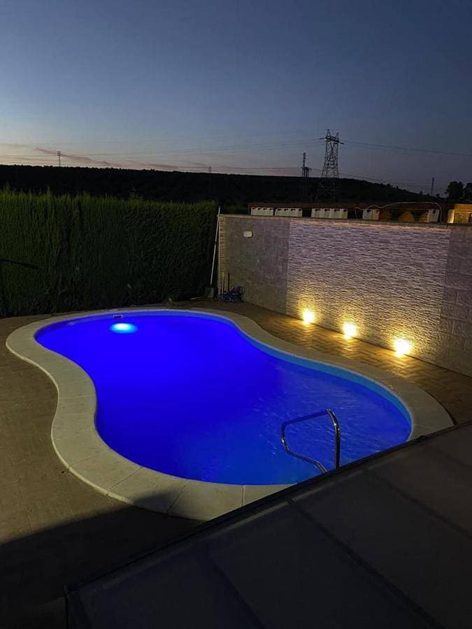 Foto 4 von 38: Three-Bedroom Villa