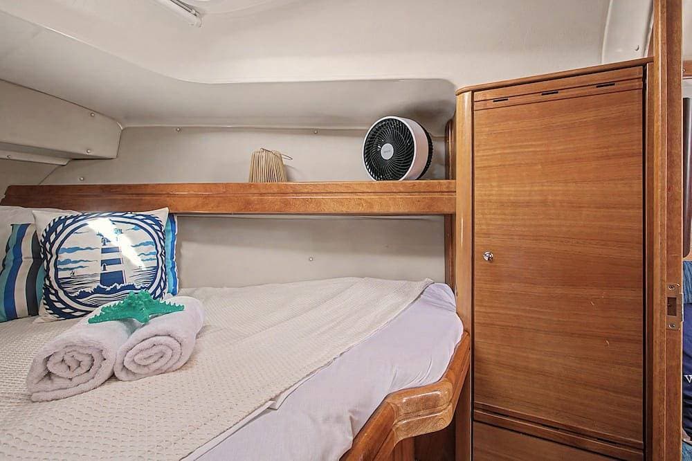 Foto 6 von 25: „Sleep On The Sea“ – Mit Meerblick und WLAN