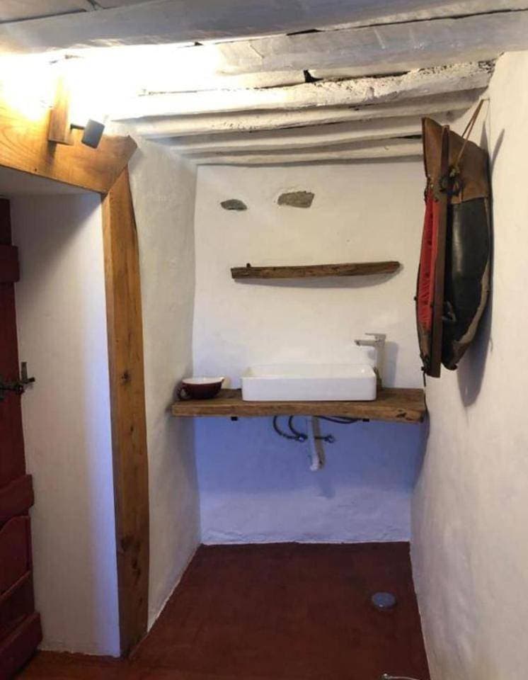 Foto 13 von 21: Casa Medieval by NaturAlegre