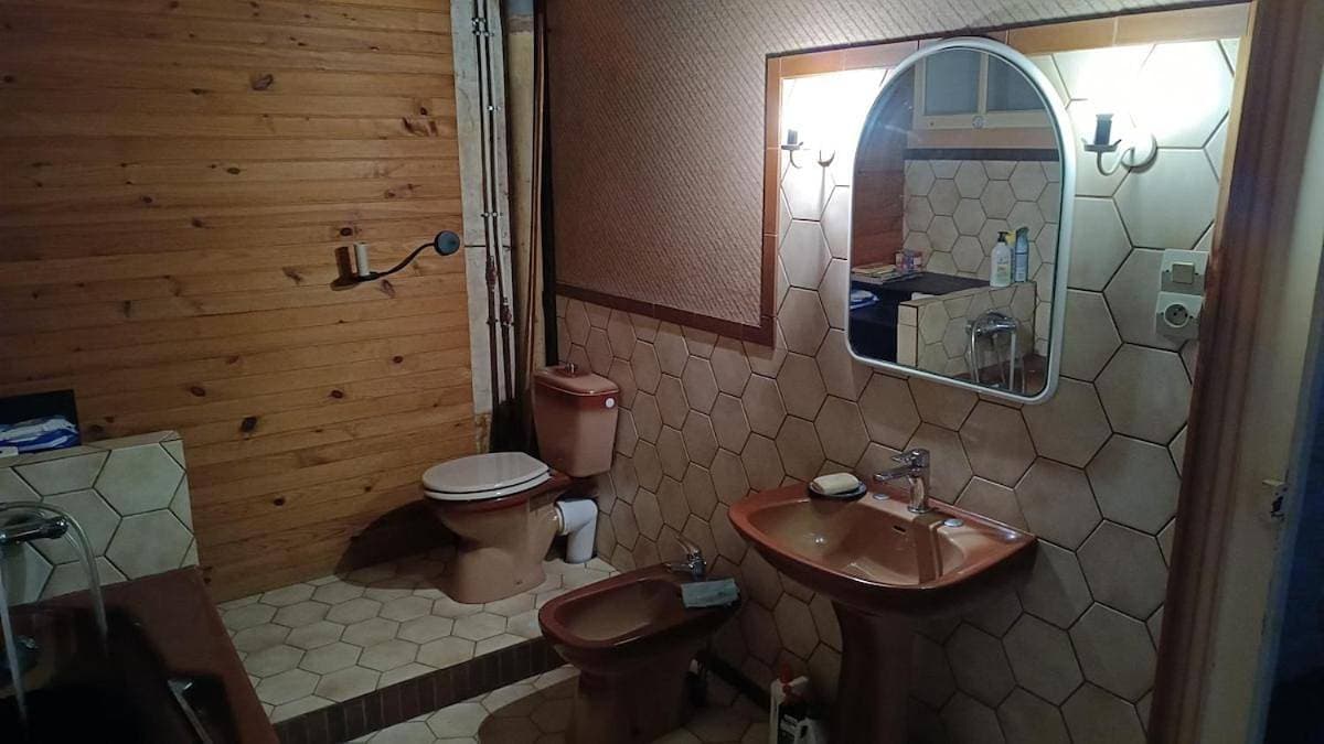 Foto 5 von 39: Four-Bedroom Holiday Home