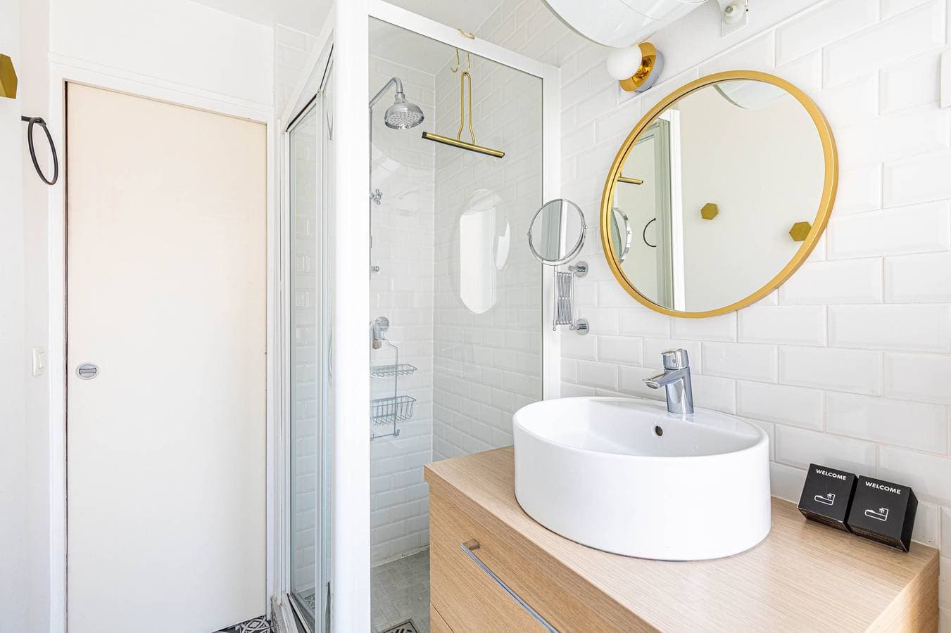 Foto 5 von 17: Ferienwohnung für 3 Personen
