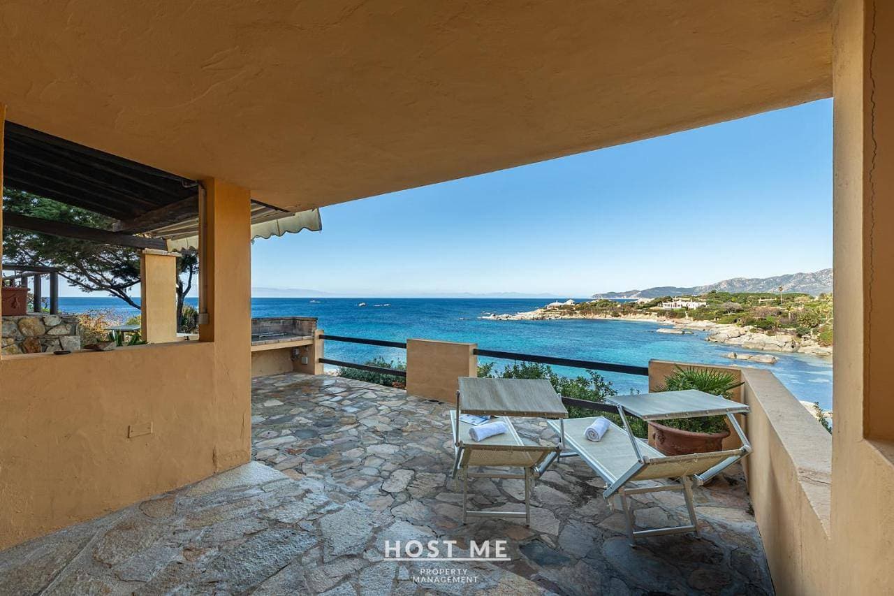 Aura Maris - Cala Caterina 1