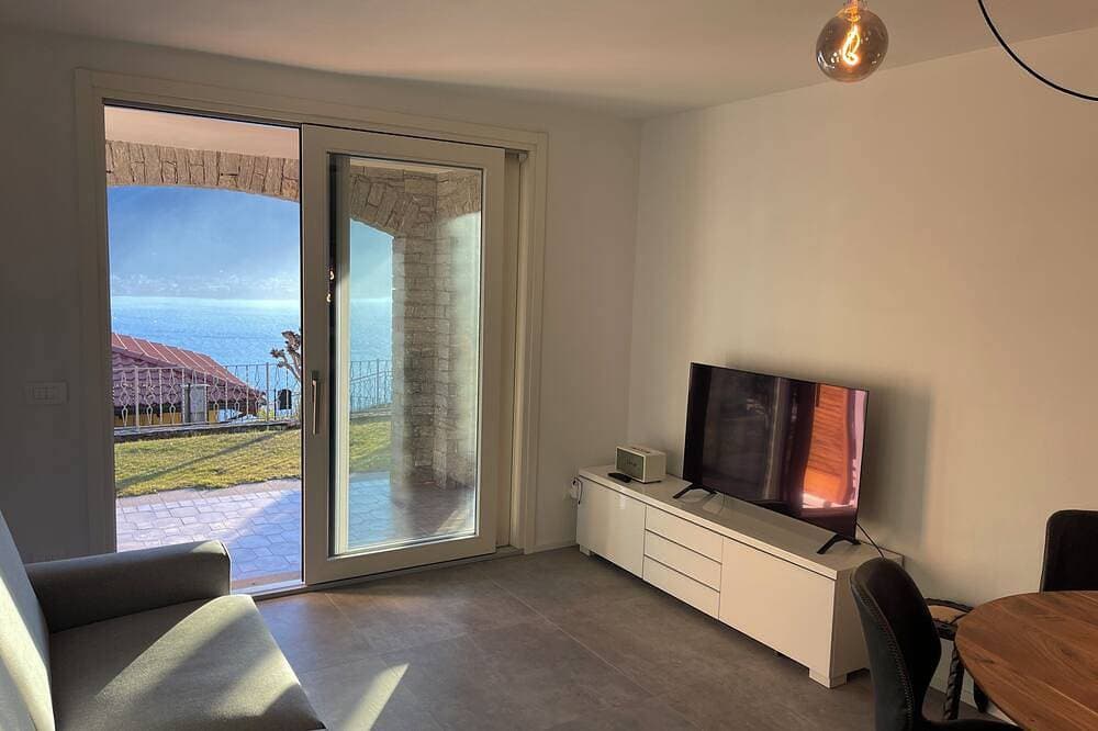Foto 7 von 27: Romantische Ferienwohnung mit toller Seesicht