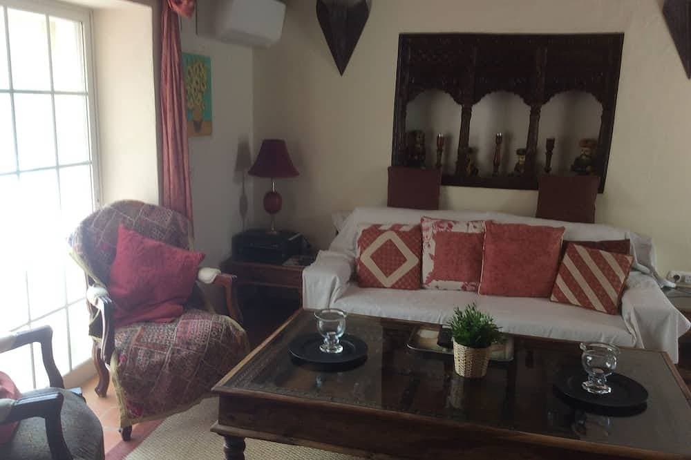 Foto 9 von 30: Fabelhafte Designervilla, Eigener Pool Und Gärten, Erstaunlicher Blick Über Tavira Bis Zum Meer