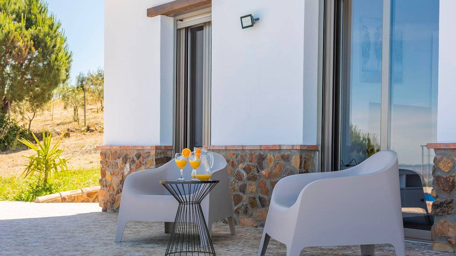 Foto 5 von 30: Cortijo Granaino El Gastor by Ruralidays