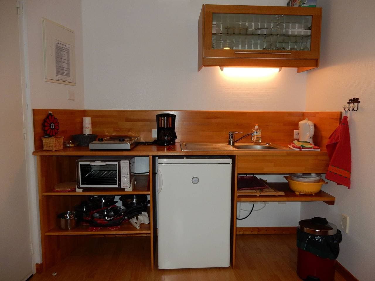 Foto 7 von 62: Wohnung in Riquewihr mit Terrasse