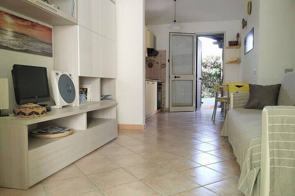 Foto 3 von 24: Casa Glicine - Zwei Schlafzimmer Haus, Schläft 4