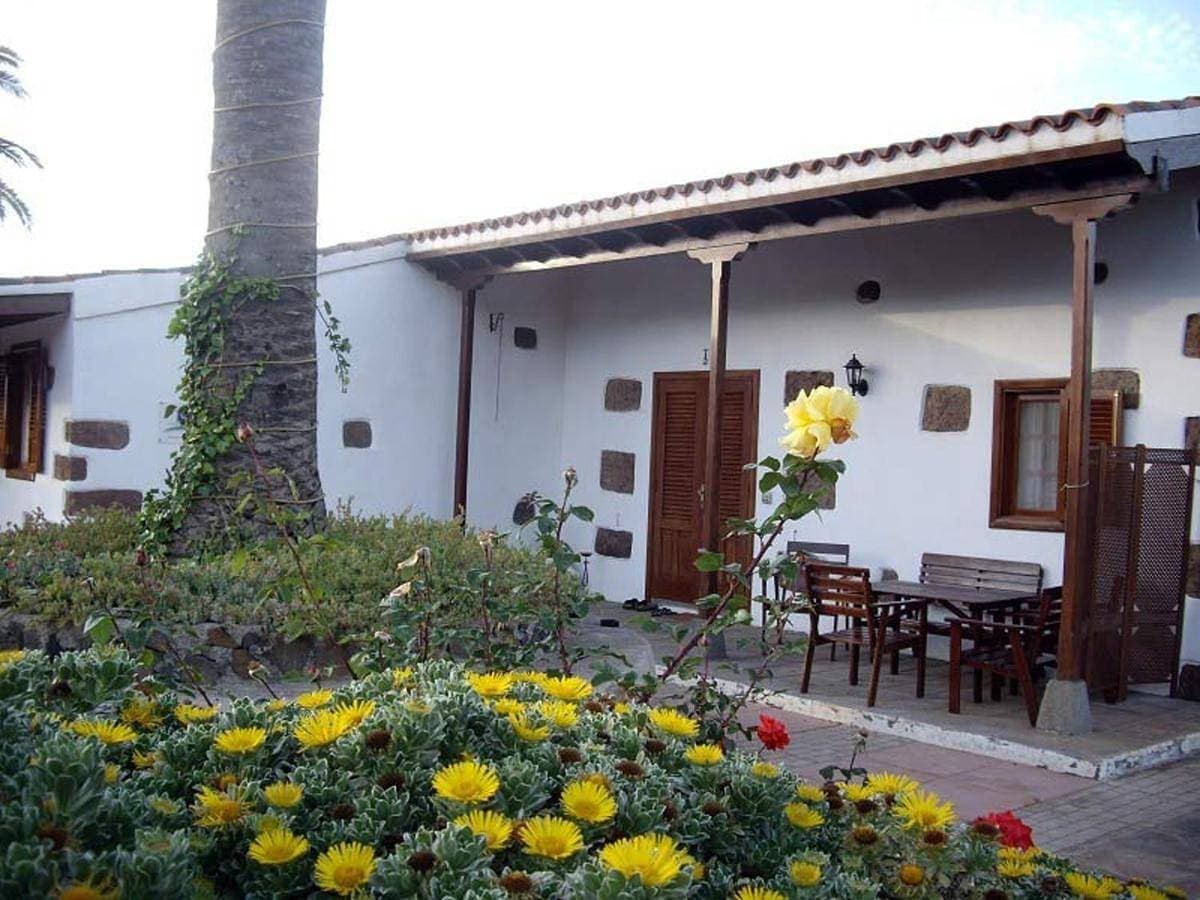 Foto 2 von 5: Two-Bedroom Holiday Home