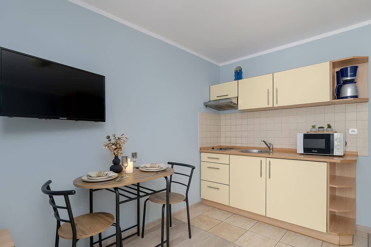 Foto 2 von 18: Ferienwohnung für 2 Personen