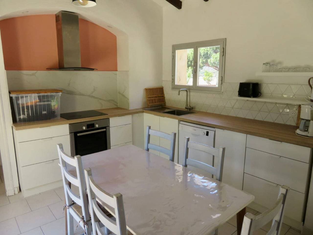 Foto 10 von 33: Provenzalische Villa Mazet 59 in Sainte-Maxime