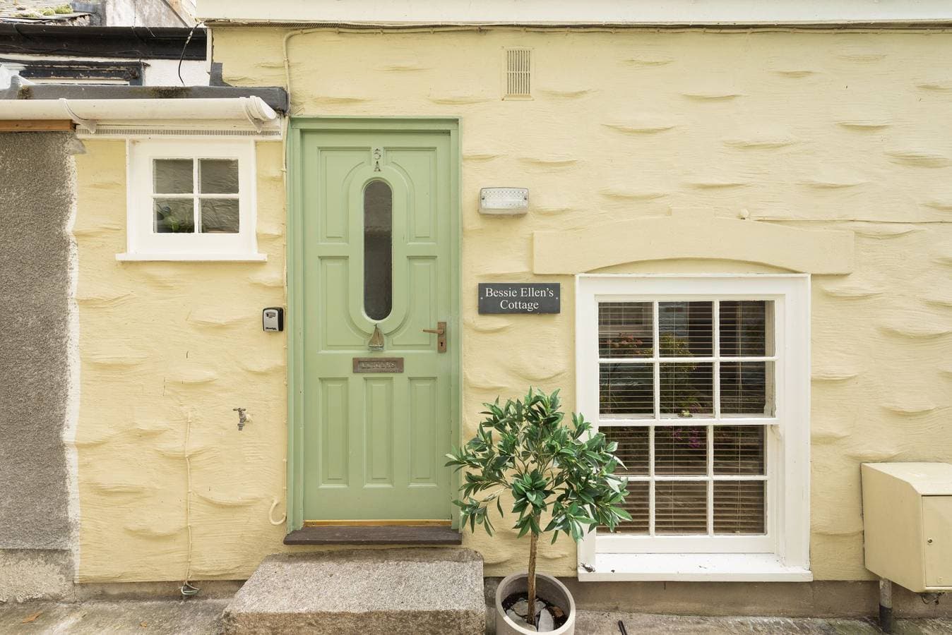 Cottage 1