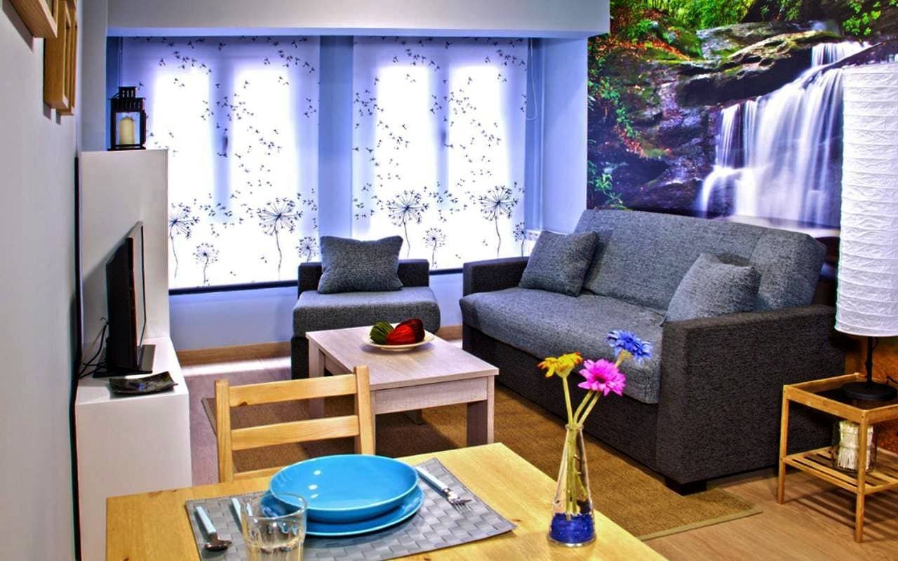 Foto 4 von 12: One-Bedroom Apartment