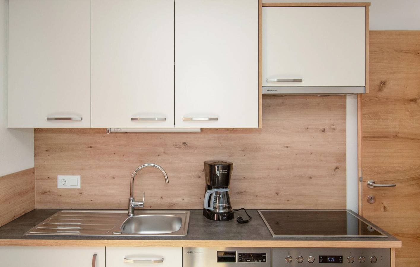 Foto 3 von 10: Gemütliche Ferienwohnung mit Bergblick in der Nähe des Lesachtals und der Gail