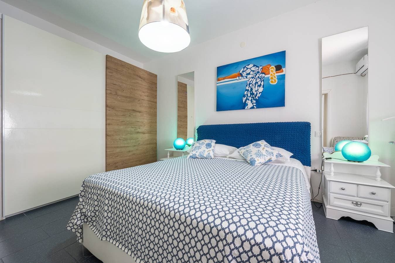 Foto 13 von 29: Ferienwohnung 'Casa Nora' mit privater Terrasse, WLAN und Klimaanlage