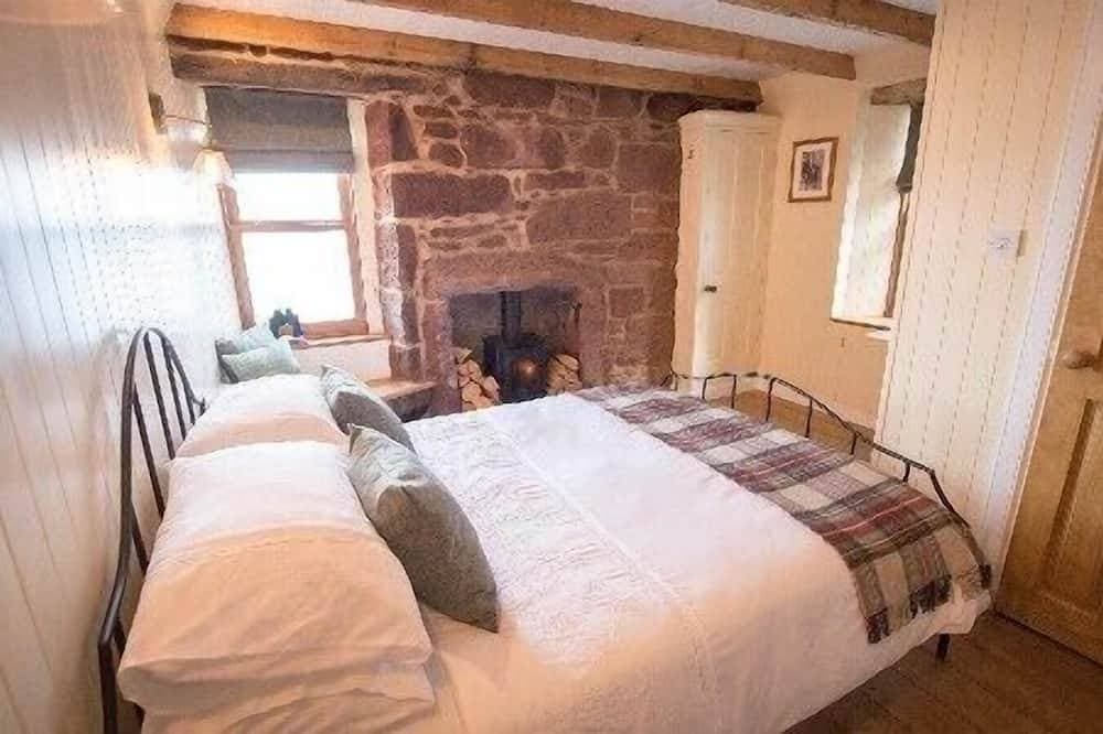 Foto 2 von 22: Atemberaubende 1 Schlafzimmer Fishermans Cottage Hotel liegt in dem schönen Dorf Pennan