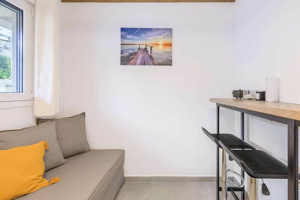 Foto 9 von 26: Ferienhaus mit Pool direkt neben dem Strand