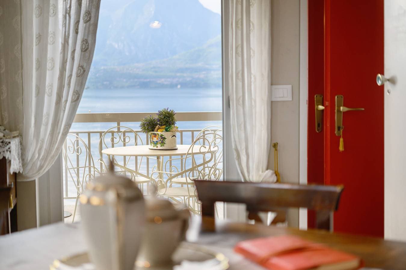 Foto 7 von 26: Ferienwohnung "Residenz La Mignon Romantic" am Gardasee