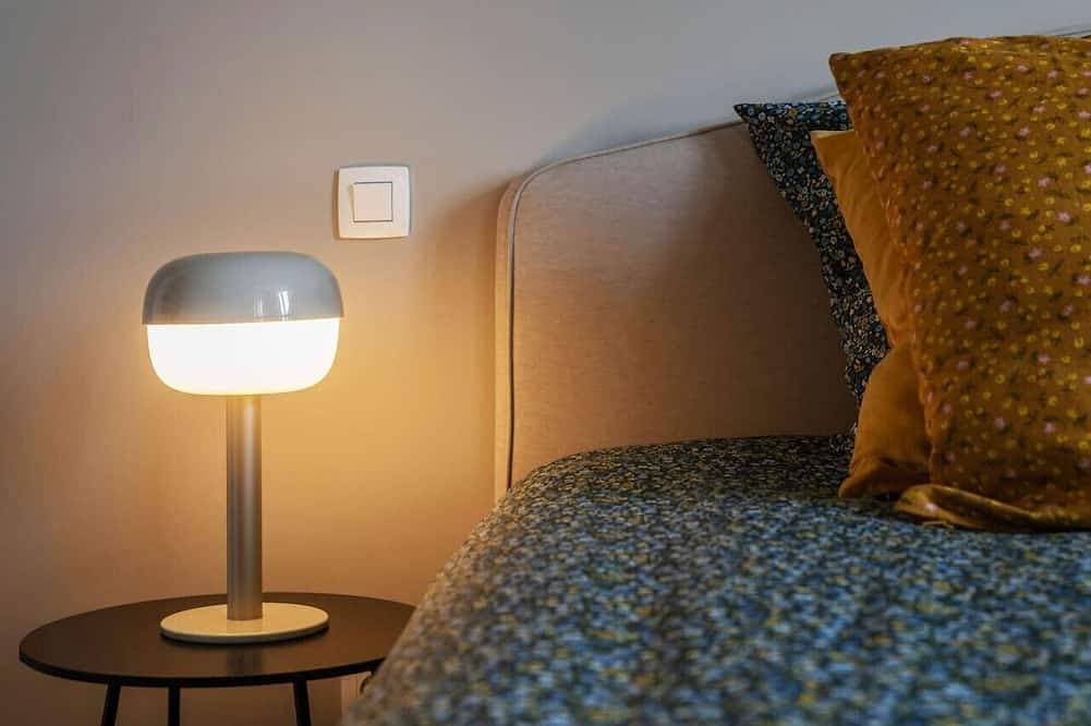Appartement design avec parking privé 1