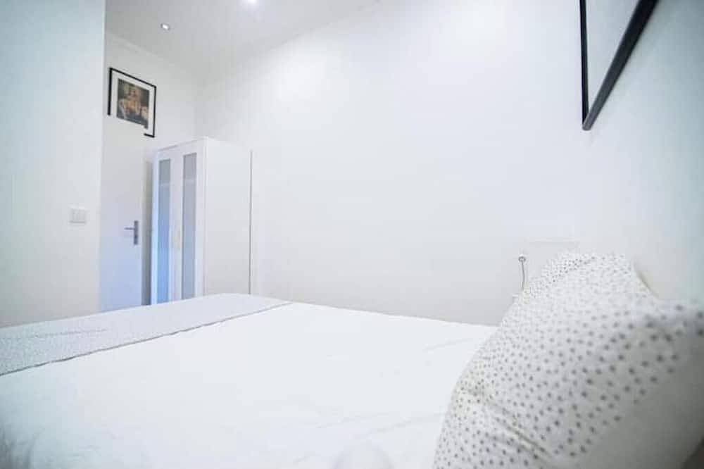 Foto 3 von 30: Lisbon getaway - Charming downtown location with view and air conditioning