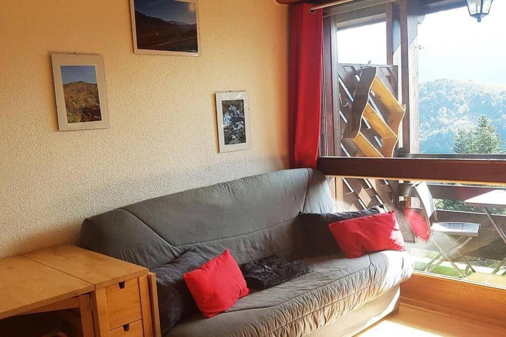 Foto 3 von 22: Three-Bedroom Apartment