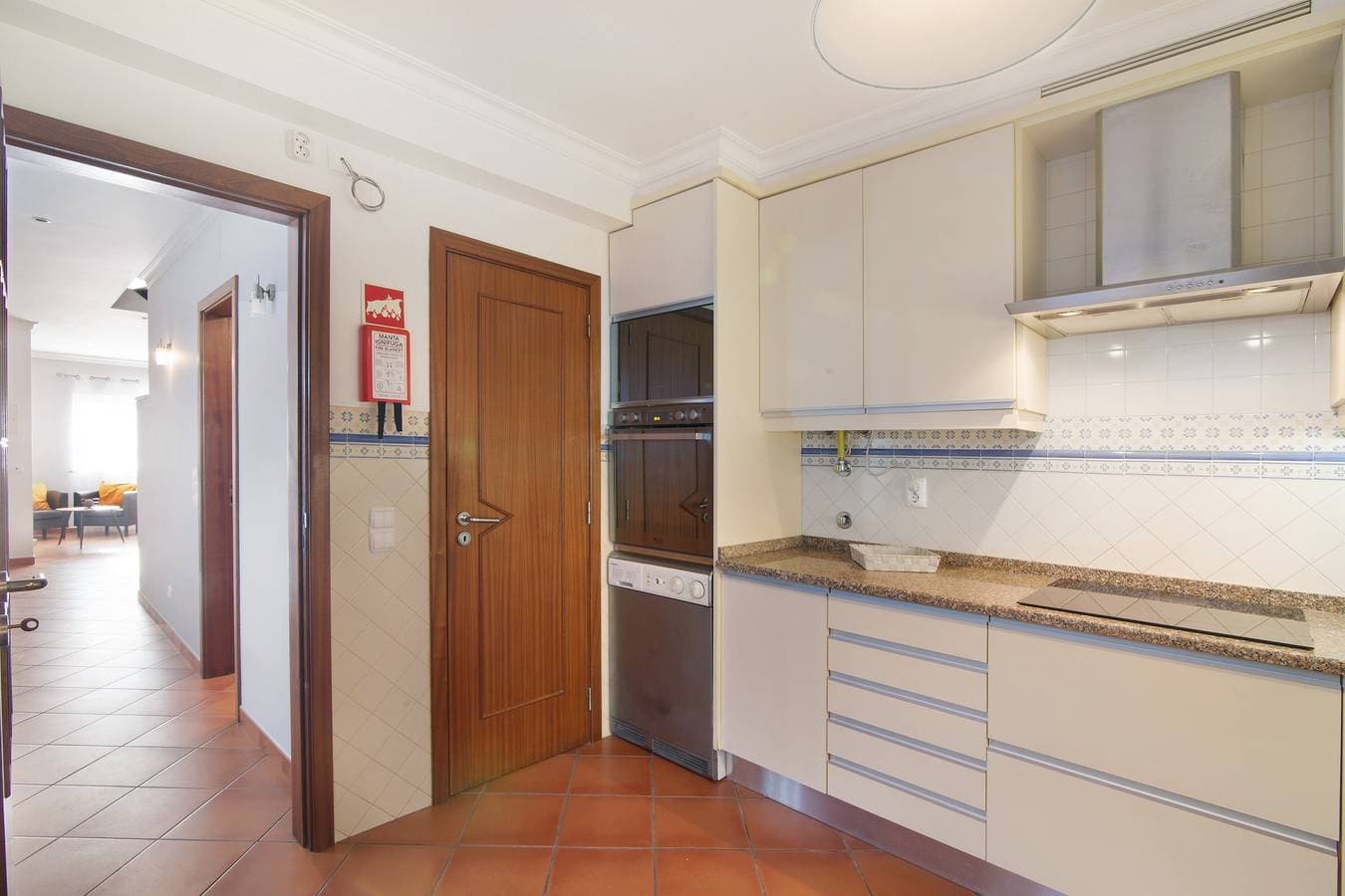 Foto 10 von 25: Ferienwohnung 'Duplex Peixe Balão' mit WLAN