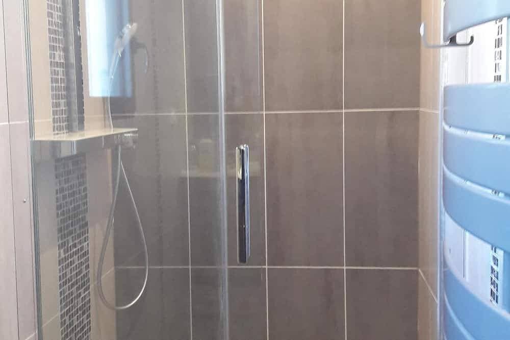 Foto 11 von 30: Luxushaus mit beheiztem Whirlpool 3 km vom Zentrum von Vannes entfernt