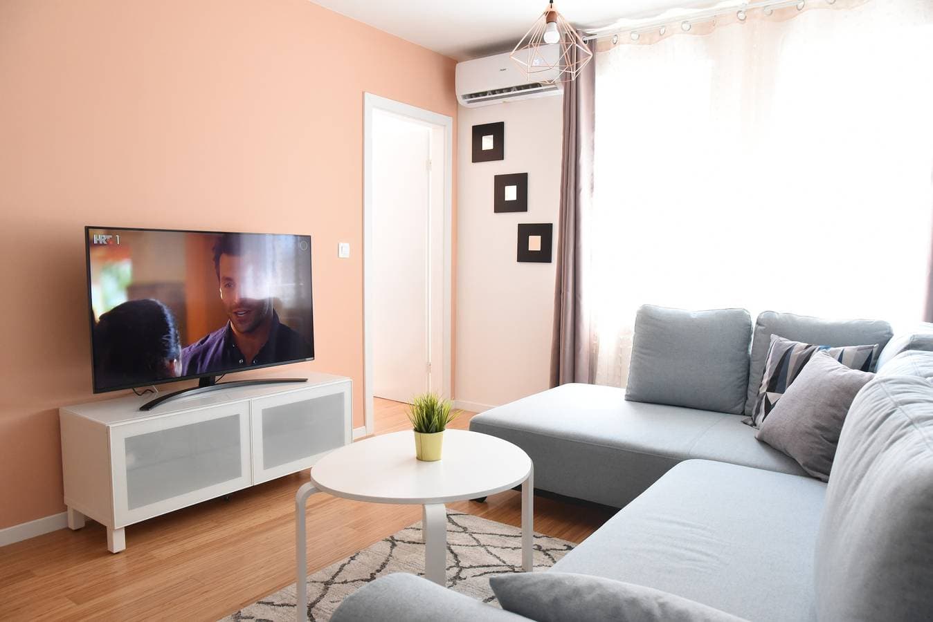 Foto 2 von 25: Ferienwohnung für 3 Personen