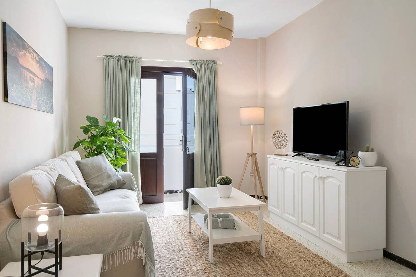 Apartamento La Estrella 5 1