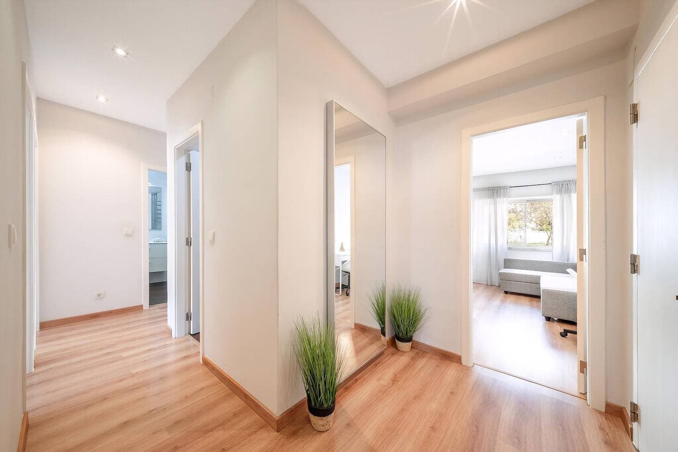 Foto 8 von 35: Ferienwohnung für 6 Personen