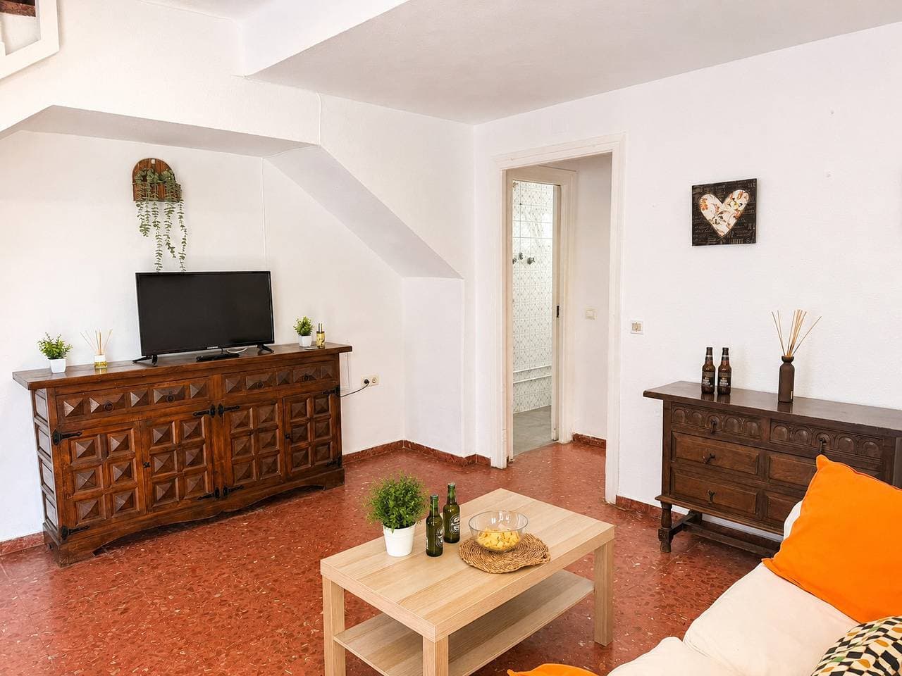 Foto 11 von 36: Villa Juanita en Nerja con vistas al mar